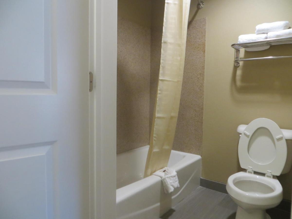 Garden Inn & Suites Литл-Рок Номер фото